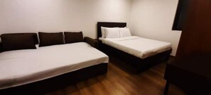 1 chambre, Wi-Fi