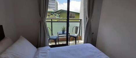 1 Schlafzimmer, WLAN