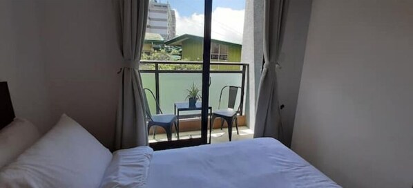 1 bedroom, WiFi