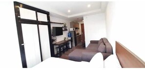 منطقة المعيشة