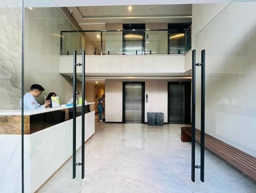 Gabs CozyHome @MegaTower4 Studio