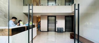 Gabs CozyHome @MegaTower4 Studio