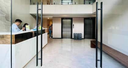 Gabs CozyHome @MegaTower4 Studio