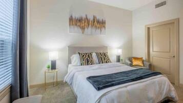 1 quarto, berço de viagem, Wi-Fi