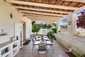 Villa | Terrasse/Patio