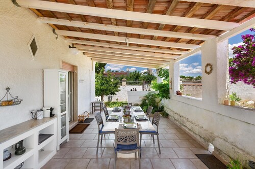 3547 Casa di Margherita by Barbarhouse