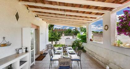 3547 Casa di Margherita by Barbarhouse