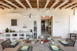 Villa | Terrasse/Patio