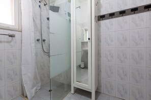 Villa | Badezimmer