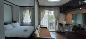 1 chambre, Wi-Fi