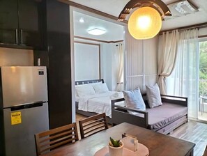 1 bedroom, WiFi