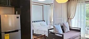 Gab's CozyHome Apartment 1 @ Bonbel Condominium