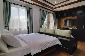 1 bedroom, WiFi