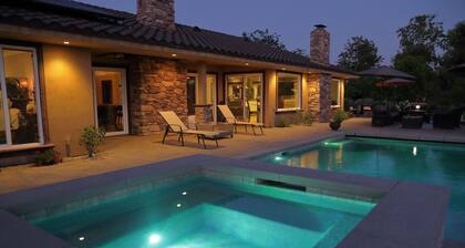 Cottage On The Greens - Stunning Golf Course Views
