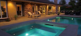 Cottage On The Greens - Stunning Golf Course Views
