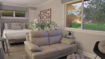 1 bedroom, free WiFi, wheelchair access