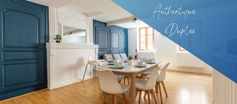Le Petit Pirou Cosy Halte Auvergne