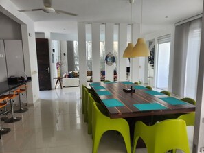 Restaurantes