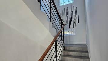 Villa | Intérieur