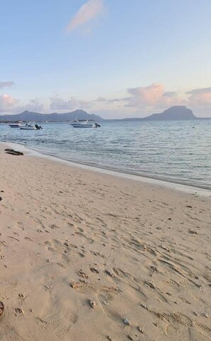 別墅 | 海灘