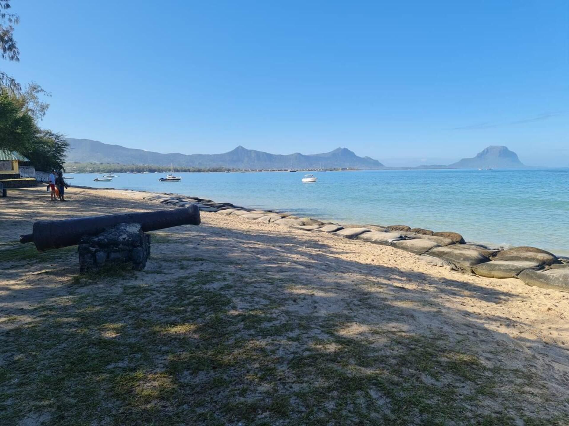 Strand