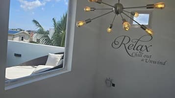 Villa | Interior