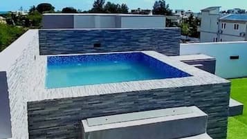 Villa | Kolam renang