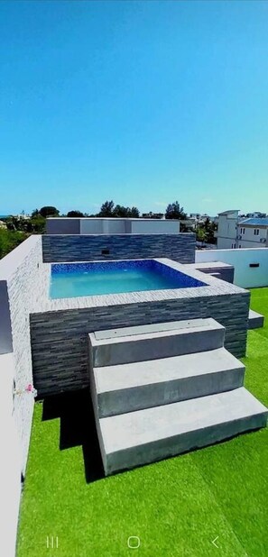 Villa | Pool