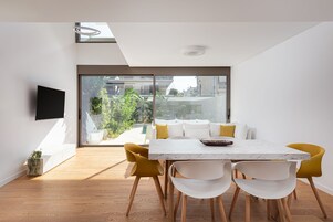 Apartamento Signature | Comedor