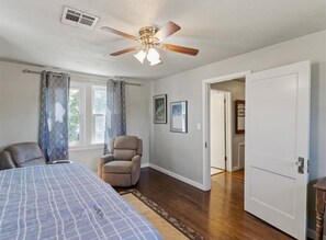 3 chambres, Wi-Fi, draps fournis