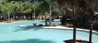 Duas Quintas - Areal Suite Master