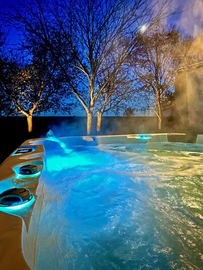 Boreal Country House, Spa & Inuit Inspiration