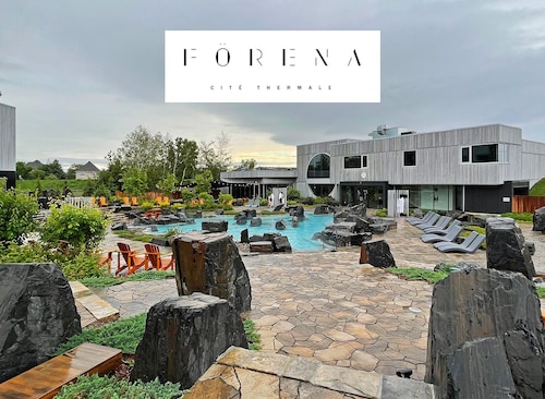 Boreal Country House, Spa & Inuit Inspiration