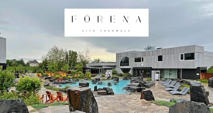 Boreal Country House, Spa & Inuit Inspiration