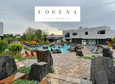 Boreal Country House, Spa & Inuit Inspiration