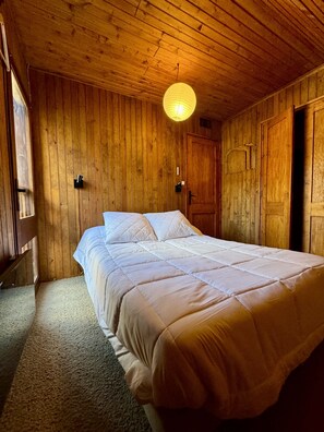 5 chambres, lit de bébé portatif, Wi-Fi