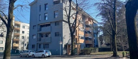 Esterni