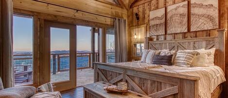 3 chambres, bureau, fer et planche à repasser, Wi-Fi gratuit