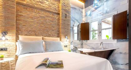 Genteel Home Catedral 201
