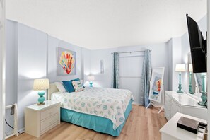 3 Schlafzimmer, Schreibtisch, kostenloses WLAN