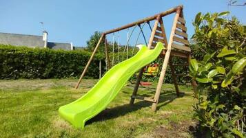 Espace pour enfants