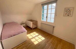 25 slaapkamers, wifi