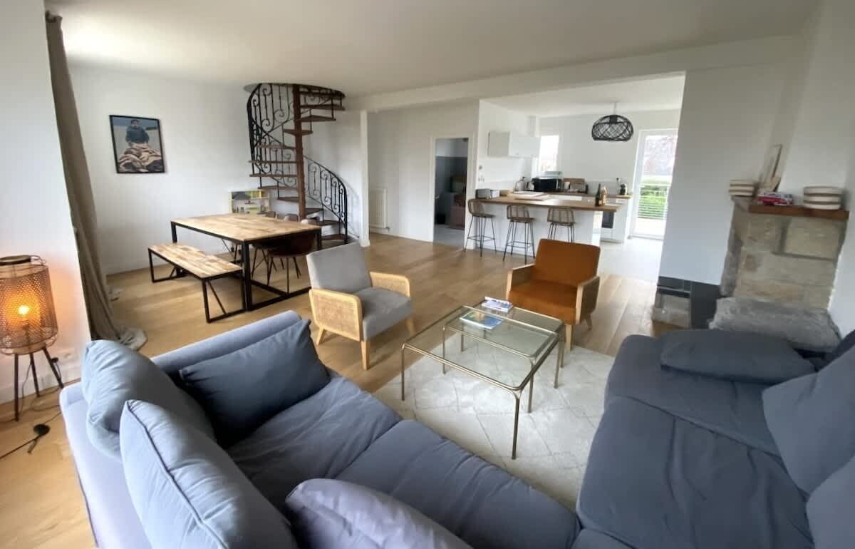 Image de profil de l’hôte