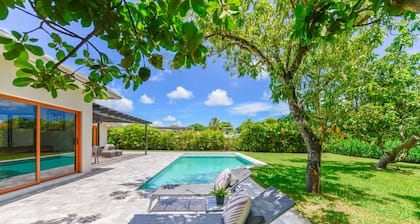 Awesome House with pool Westchester