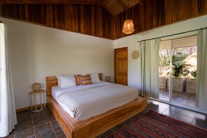 Comfort dubbelrum för 1 person | Gratis wi-fi och sängkläder