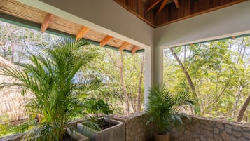 Kamar Double Comfort untuk 1 Orang | Wi-Fi gratis dan seprai linen