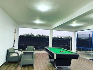Spielezimmer