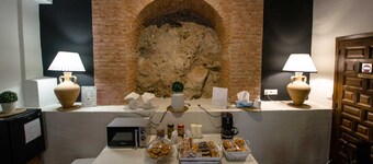 Posada del Huécar