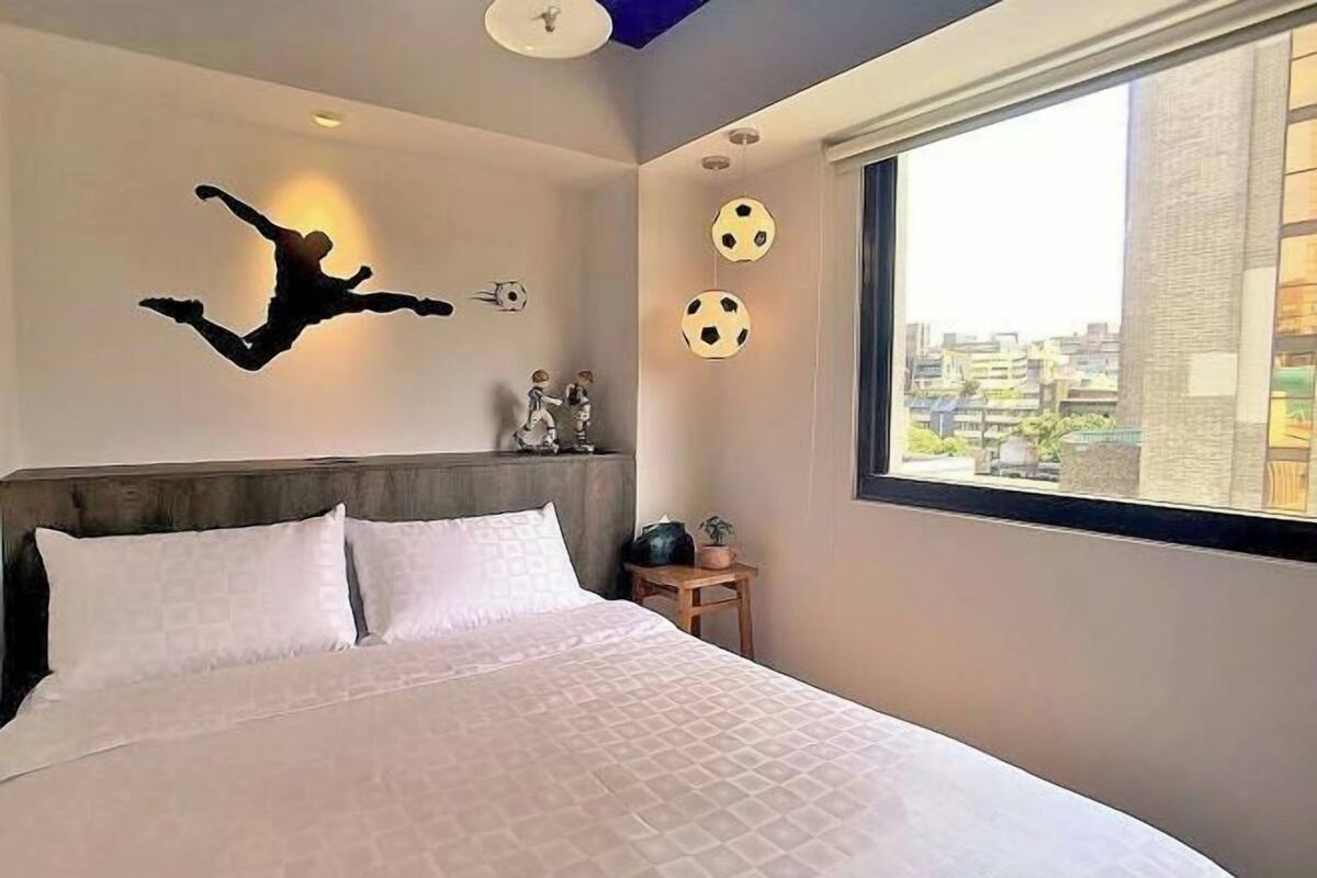 Insonorizzazione, Wi-Fi gratuito, lenzuola