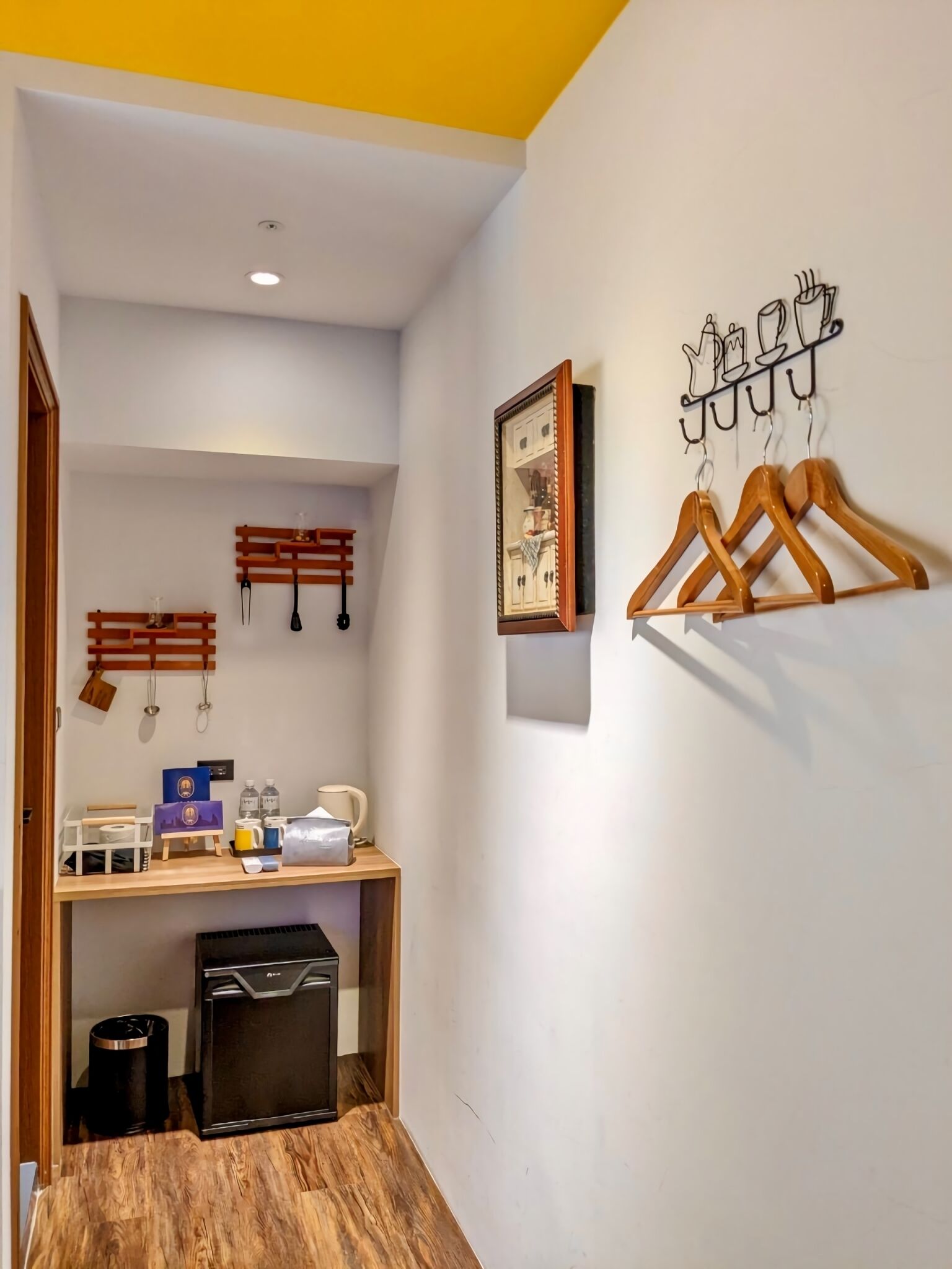 Comfort Double Room | Soundproofing, free WiFi, bed sheets